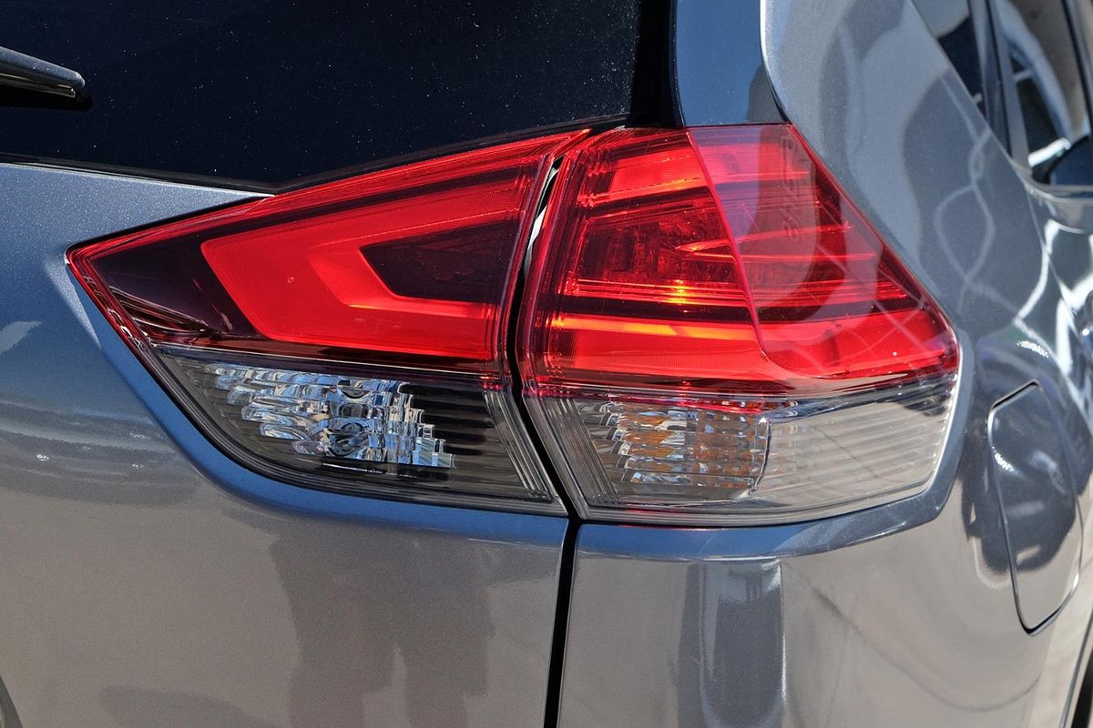 2019 Nissan X-TRAIL ST-L T32 Series II