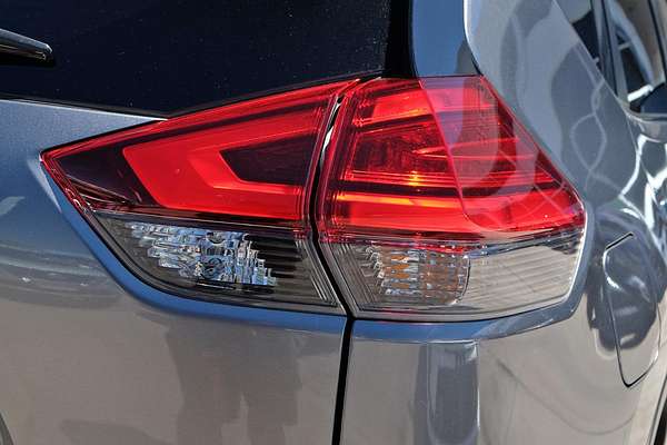 2019 Nissan X-TRAIL ST-L T32 Series II