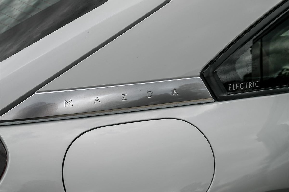 2021 Mazda MX-30 E35 Astina DR Series