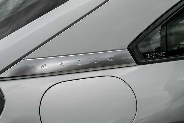 2021 Mazda MX-30 E35 Astina DR Series