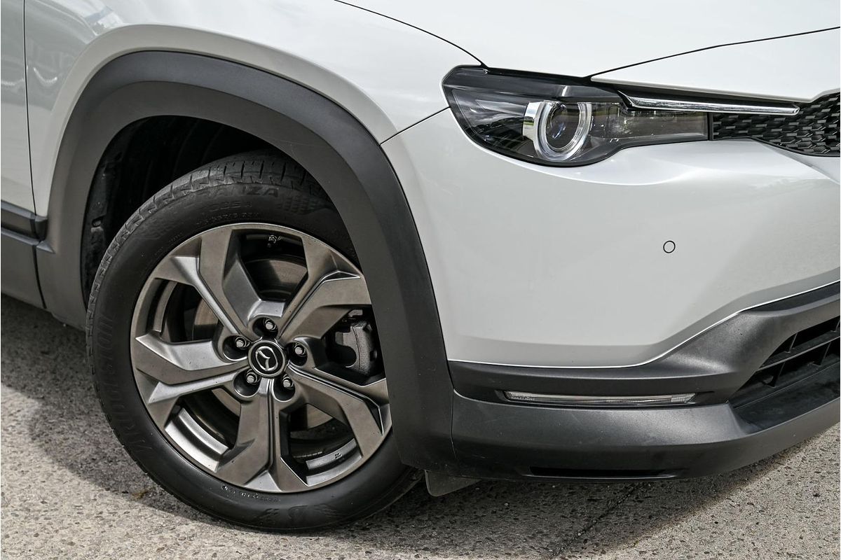 2021 Mazda MX-30 E35 Astina DR Series