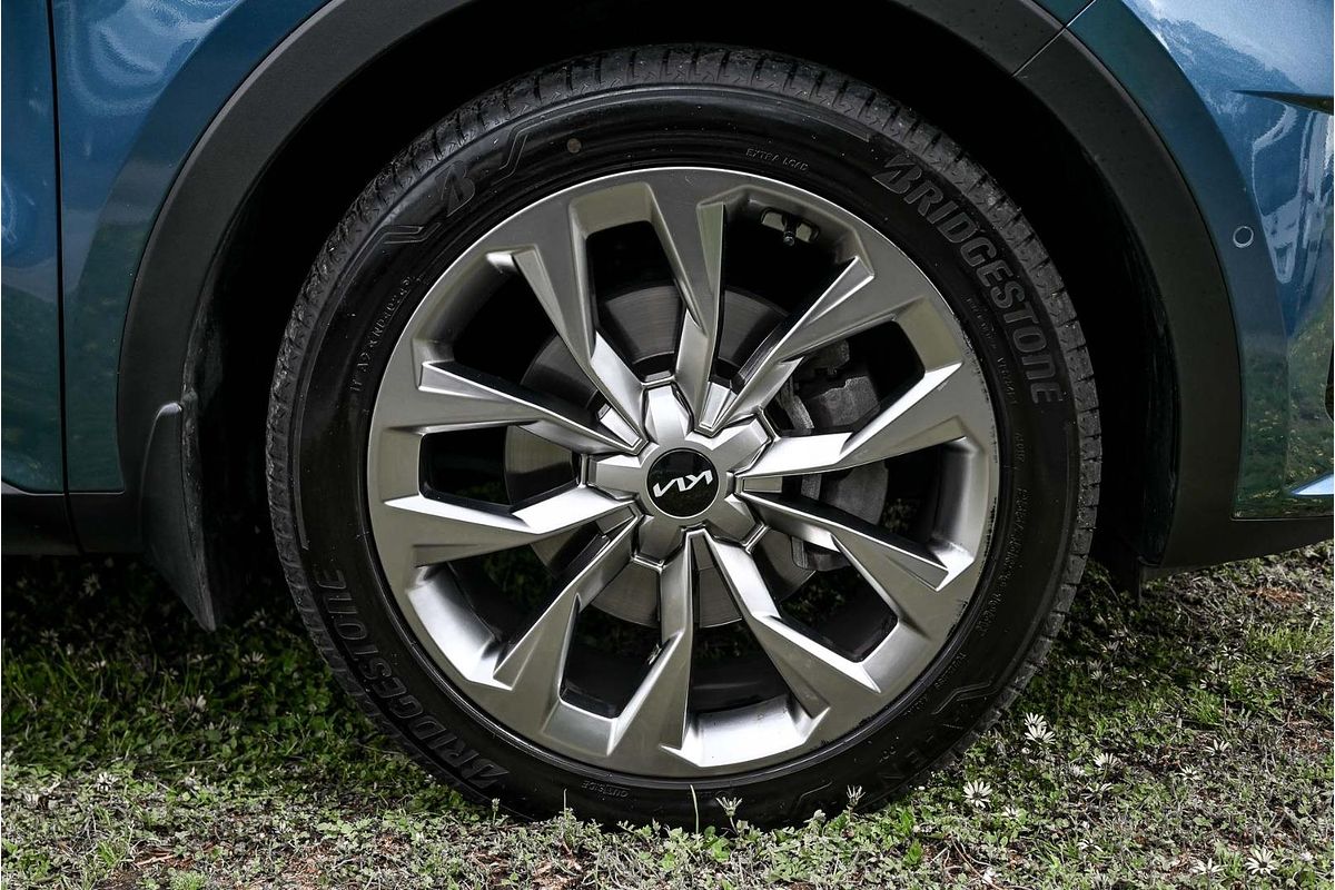 2022 Kia Sorento GT-Line MQ4