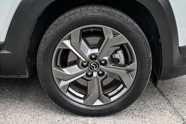 2021 Mazda MX-30 E35 Astina DR Series