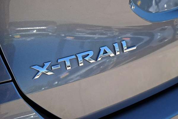 2019 Nissan X-TRAIL ST-L T32 Series II