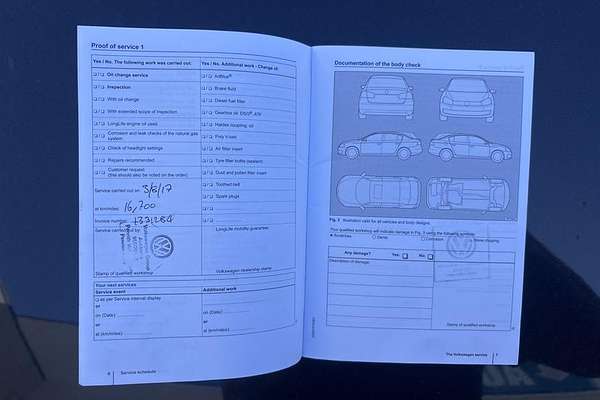 2016 Volkswagen Golf GTI 7
