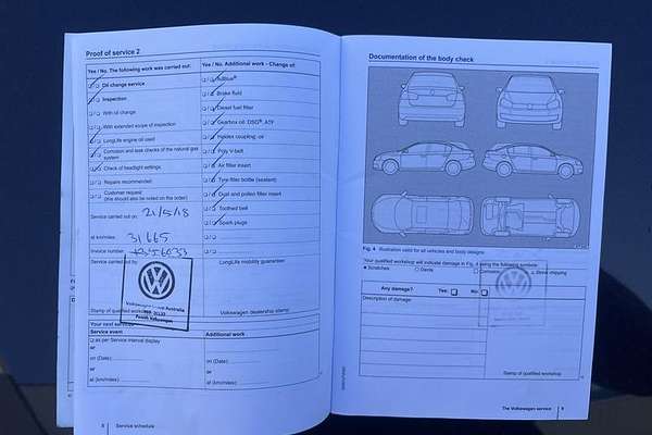 2016 Volkswagen Golf GTI 7