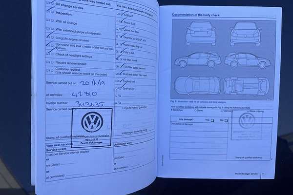 2016 Volkswagen Golf GTI 7