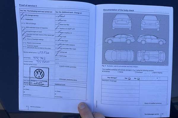 2016 Volkswagen Golf GTI 7