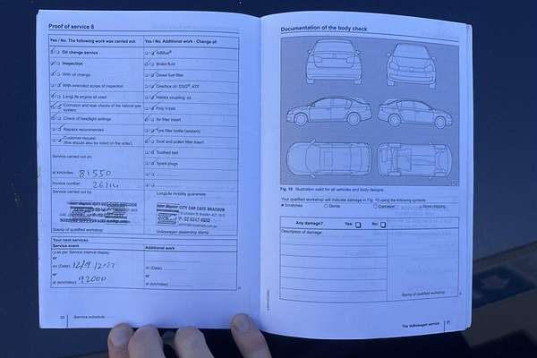 2016 Volkswagen Golf GTI 7