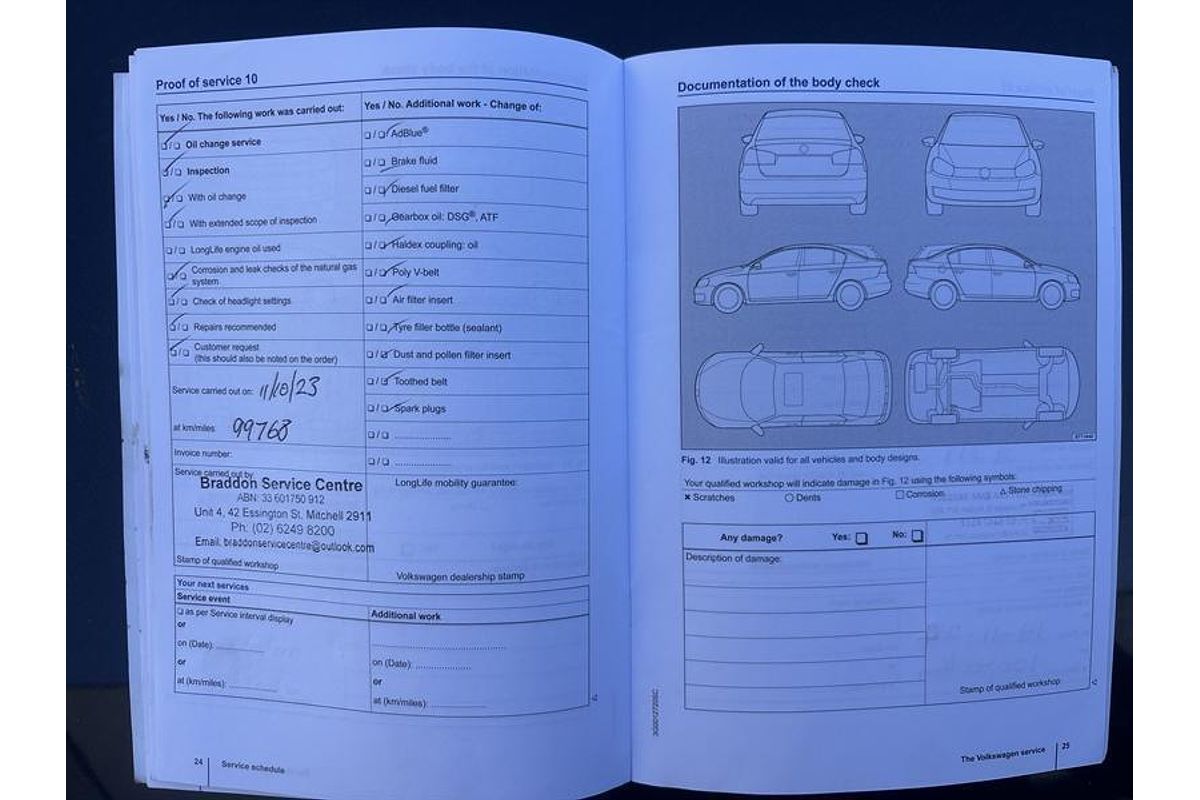 2016 Volkswagen Golf GTI 7