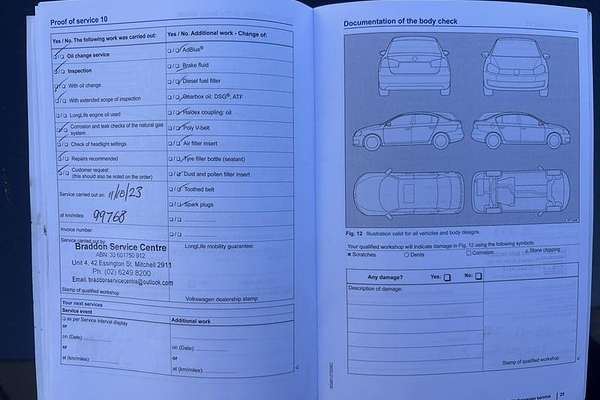 2016 Volkswagen Golf GTI 7