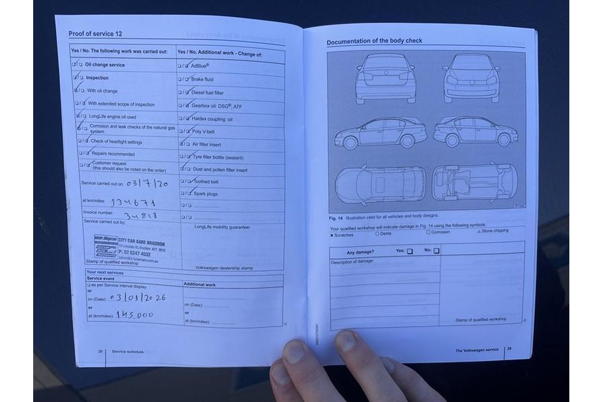 2016 Volkswagen Golf GTI 7