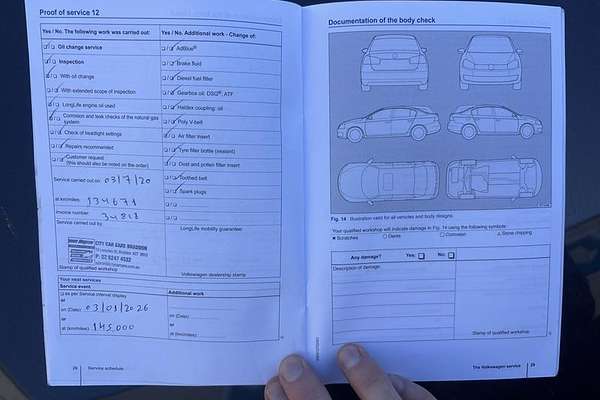 2016 Volkswagen Golf GTI 7