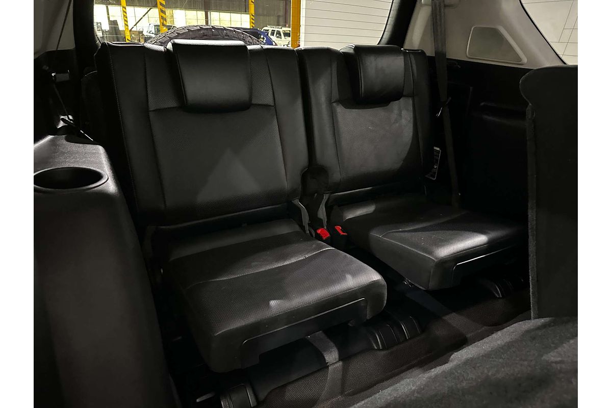 2019 Toyota Landcruiser Prado VX GDJ150R