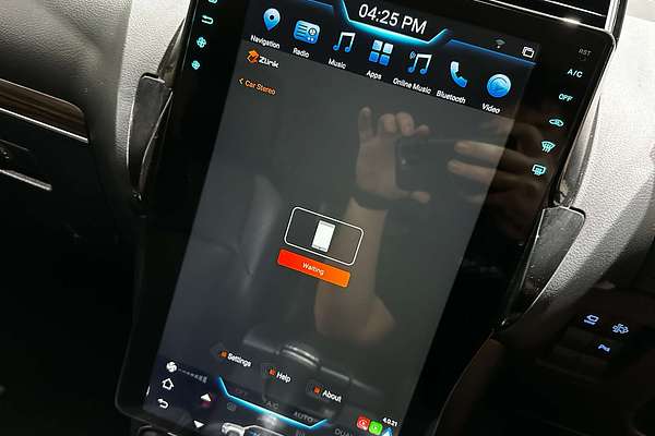 2019 Toyota Landcruiser Prado VX GDJ150R