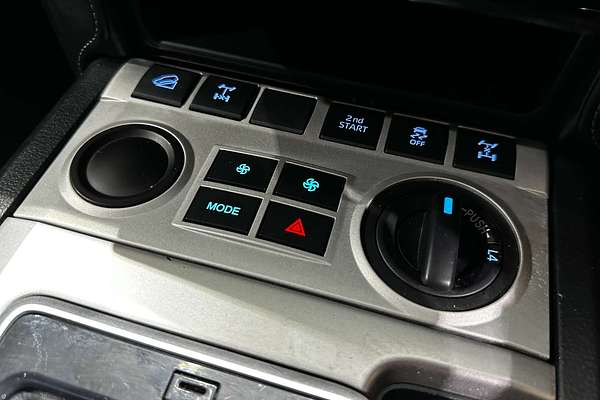 2019 Toyota Landcruiser Prado VX GDJ150R