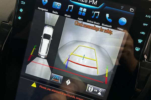 2019 Toyota Landcruiser Prado VX GDJ150R