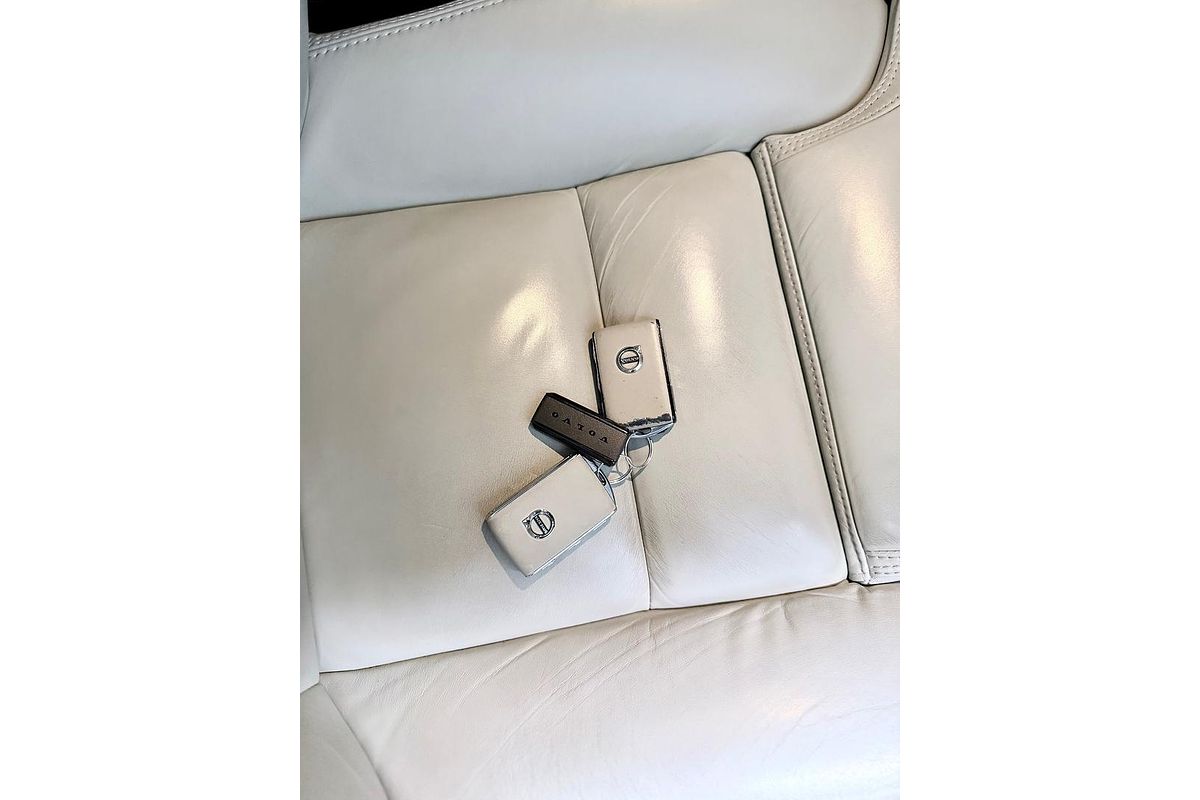 2018 Volvo XC90 D5 Inscription