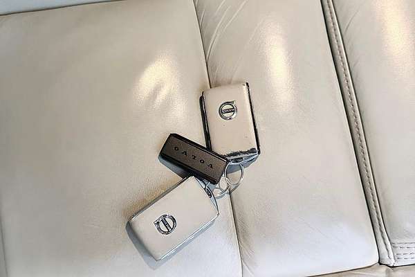 2018 Volvo XC90 D5 Inscription