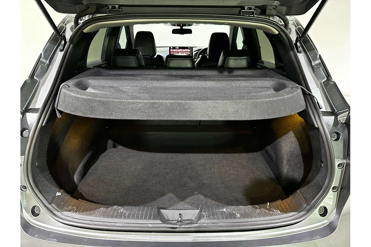 2023 Nissan QASHQAI ST-L J12