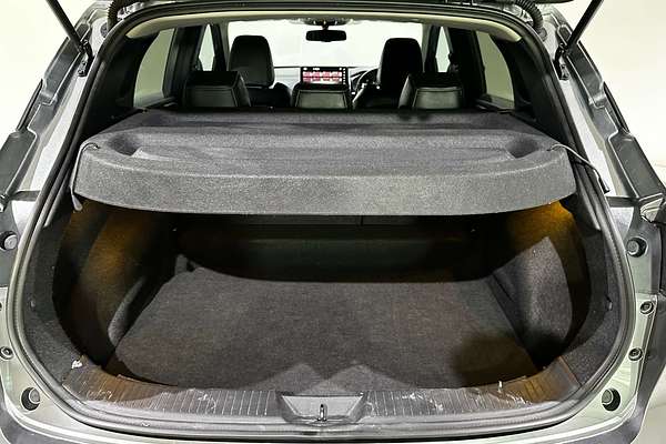 2023 Nissan QASHQAI ST-L J12