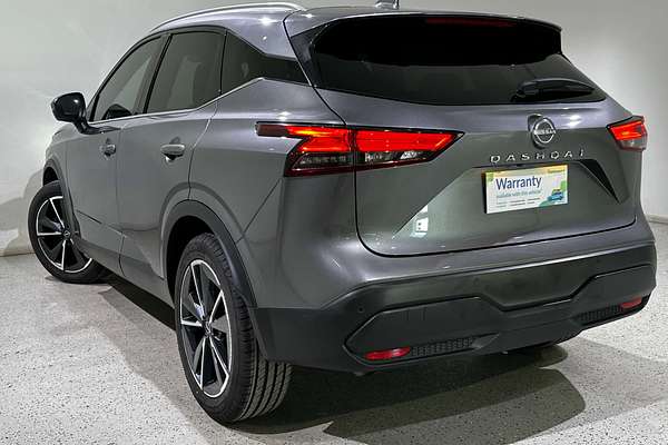 2023 Nissan QASHQAI ST-L J12