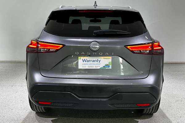 2023 Nissan QASHQAI ST-L J12