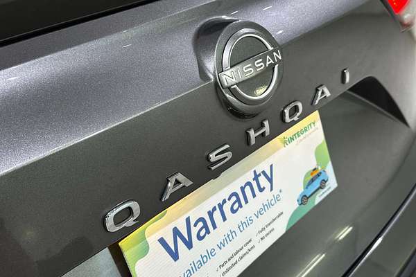 2023 Nissan QASHQAI ST-L J12