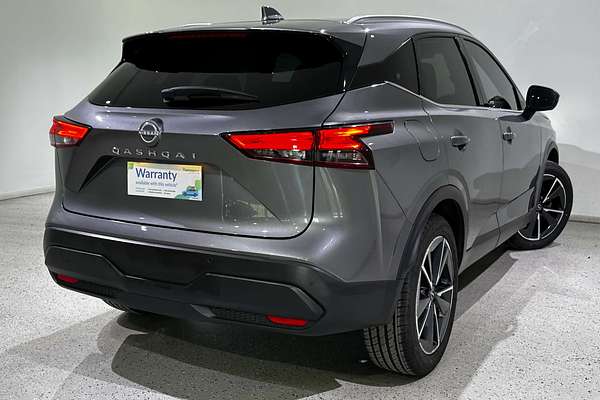2023 Nissan QASHQAI ST-L J12