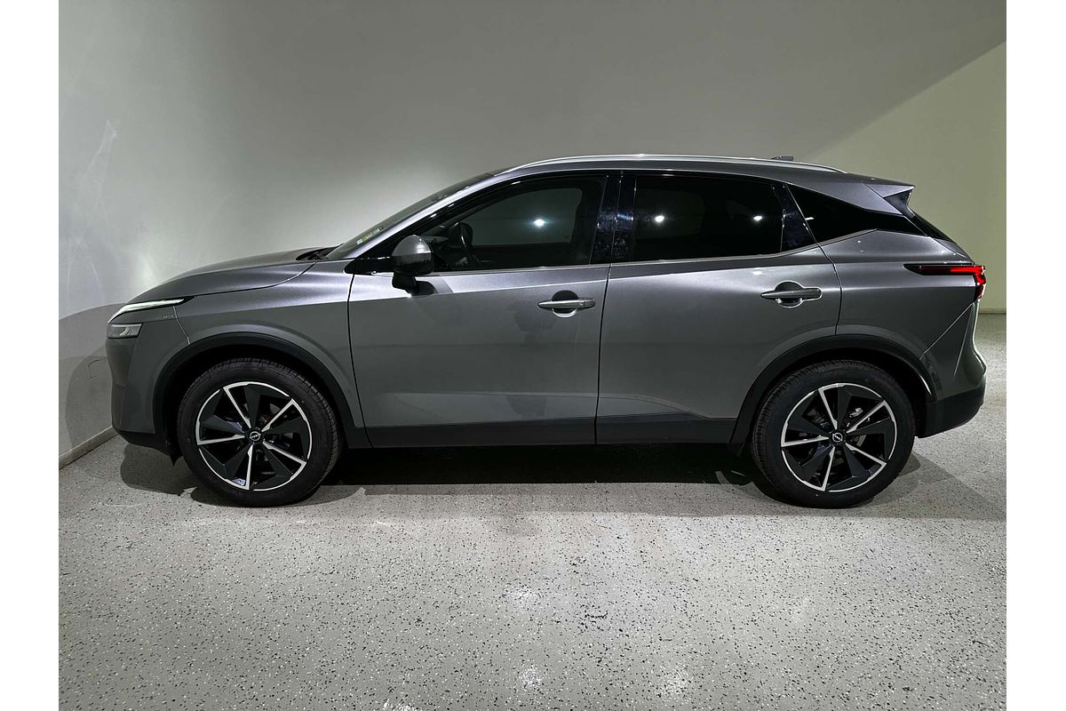 2023 Nissan QASHQAI ST-L J12