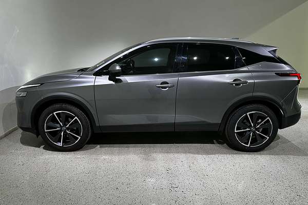 2023 Nissan QASHQAI ST-L J12