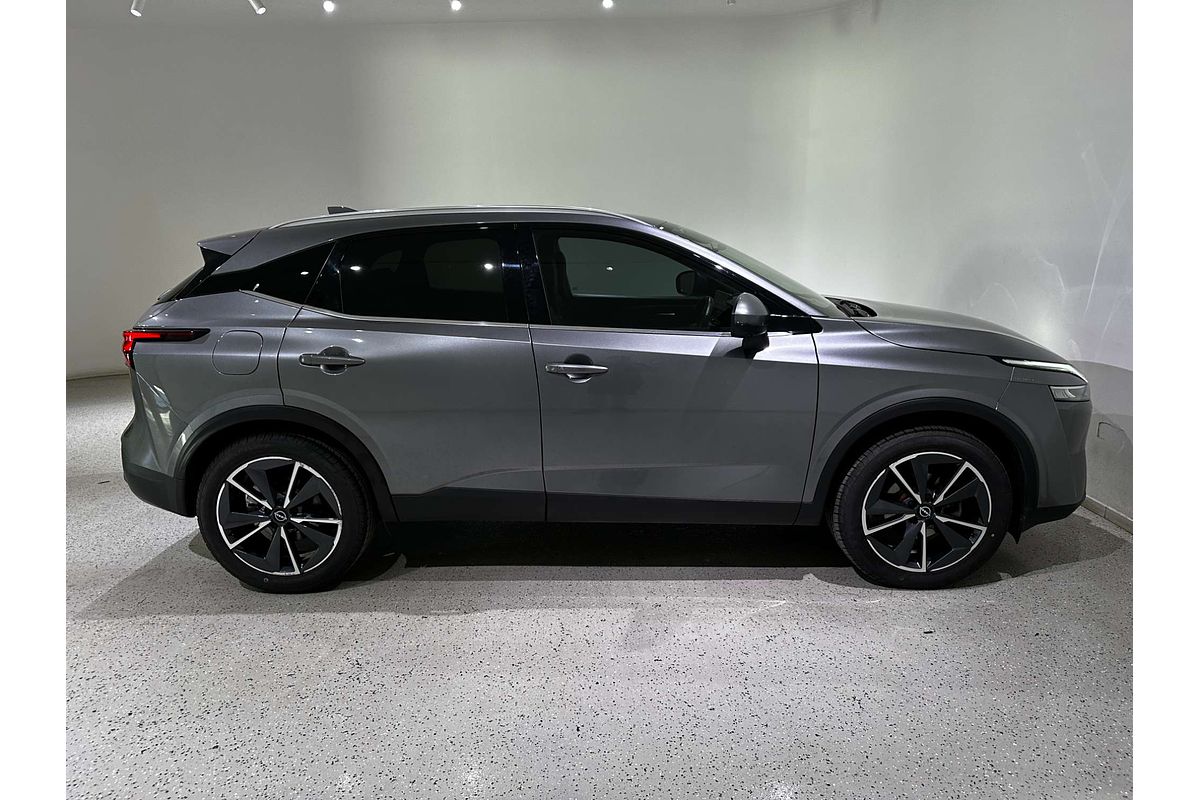 2023 Nissan QASHQAI ST-L J12