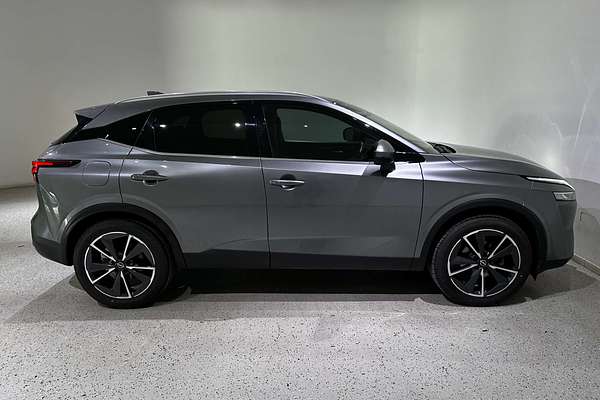 2023 Nissan QASHQAI ST-L J12