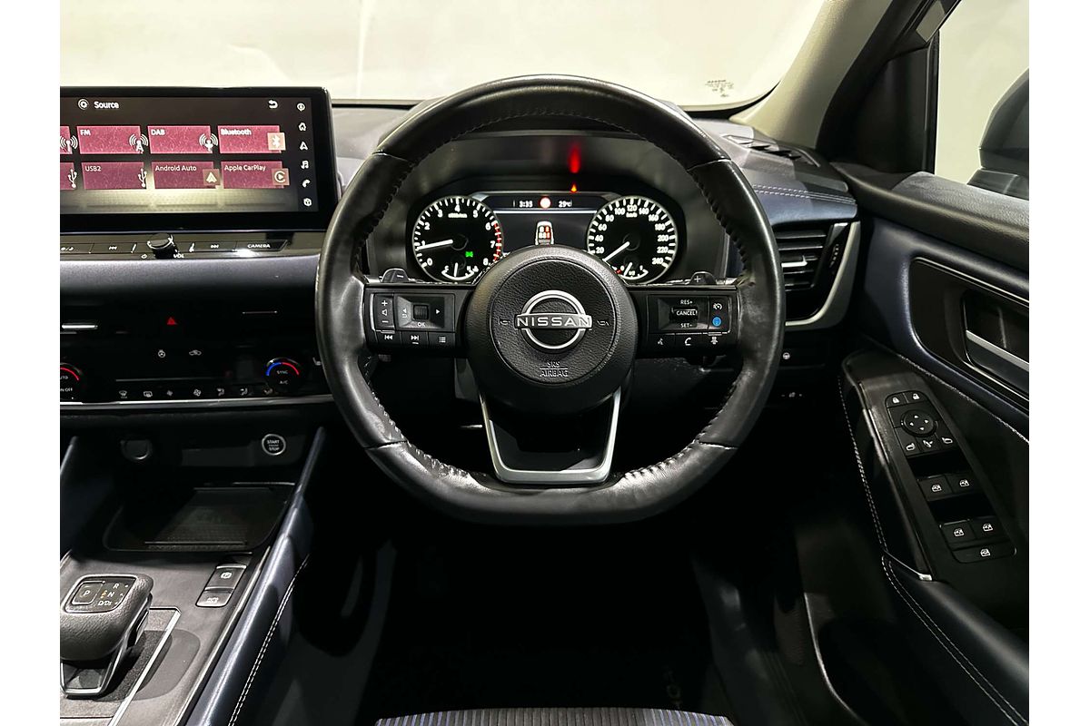 2023 Nissan QASHQAI ST-L J12