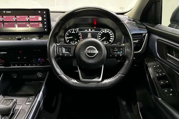 2023 Nissan QASHQAI ST-L J12