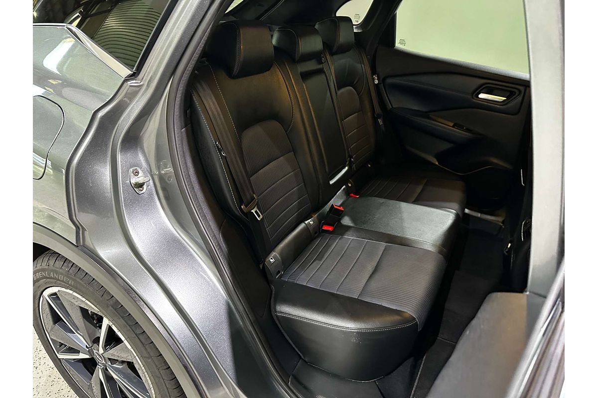 2023 Nissan QASHQAI ST-L J12