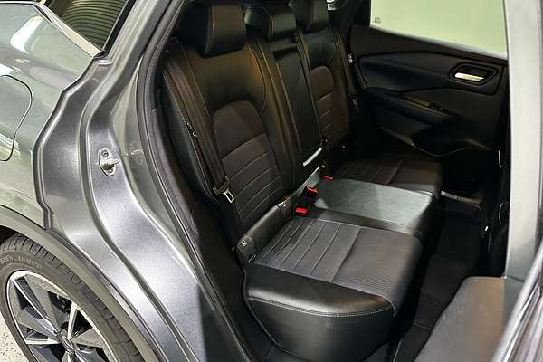 2023 Nissan QASHQAI ST-L J12