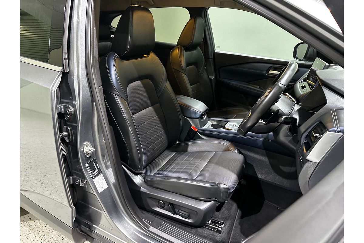 2023 Nissan QASHQAI ST-L J12