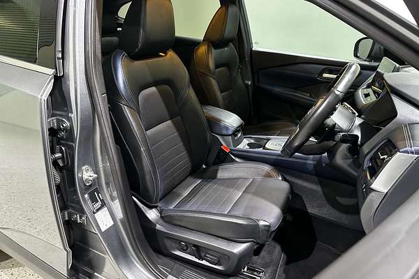 2023 Nissan QASHQAI ST-L J12