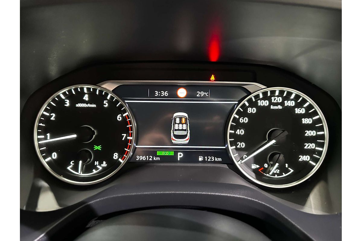 2023 Nissan QASHQAI ST-L J12