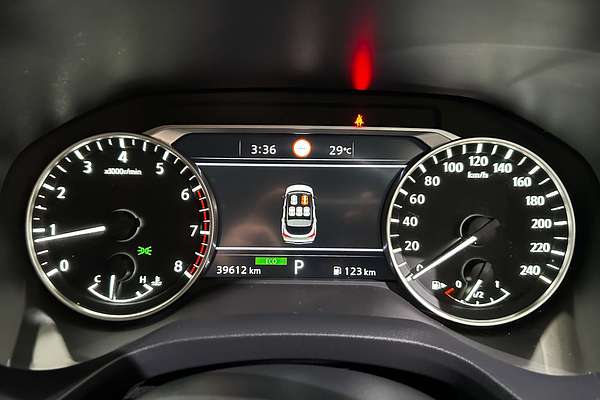 2023 Nissan QASHQAI ST-L J12