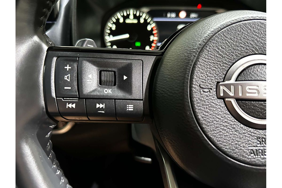 2023 Nissan QASHQAI ST-L J12