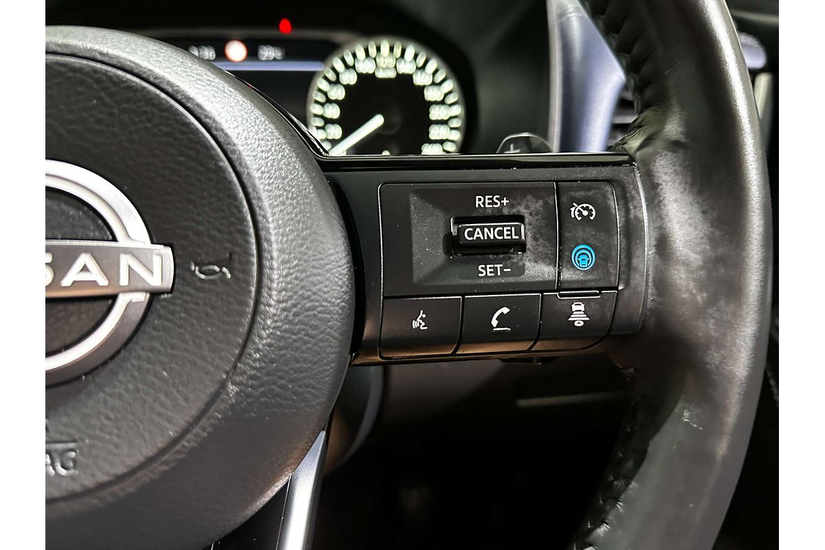 2023 Nissan QASHQAI ST-L J12