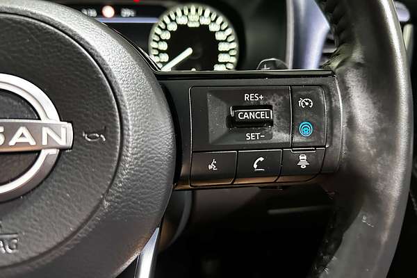 2023 Nissan QASHQAI ST-L J12