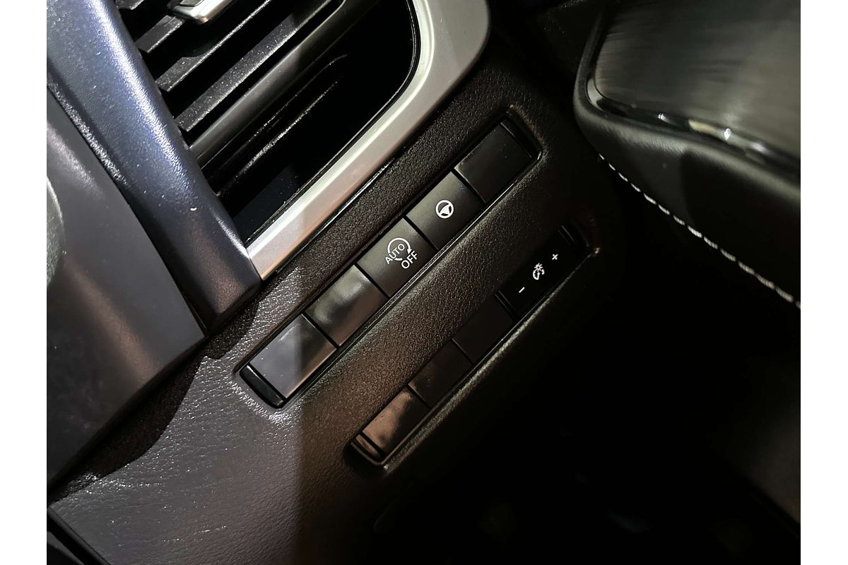 2023 Nissan QASHQAI ST-L J12