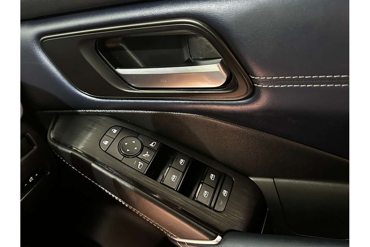 2023 Nissan QASHQAI ST-L J12