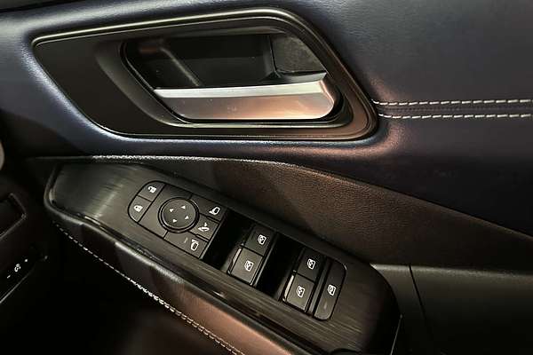 2023 Nissan QASHQAI ST-L J12