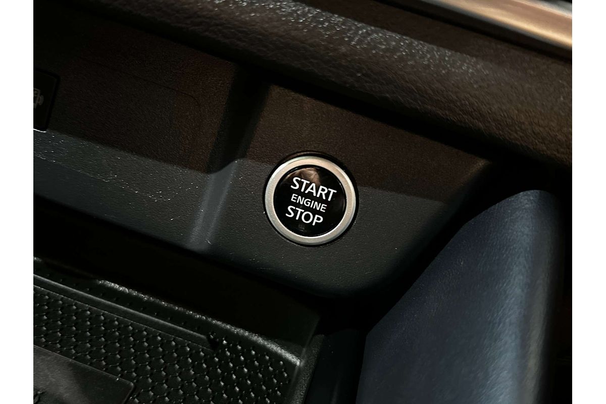 2023 Nissan QASHQAI ST-L J12