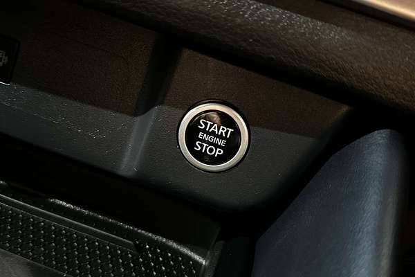 2023 Nissan QASHQAI ST-L J12