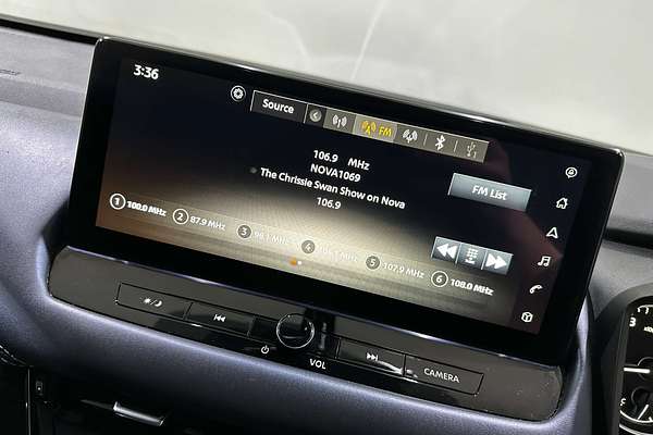 2023 Nissan QASHQAI ST-L J12